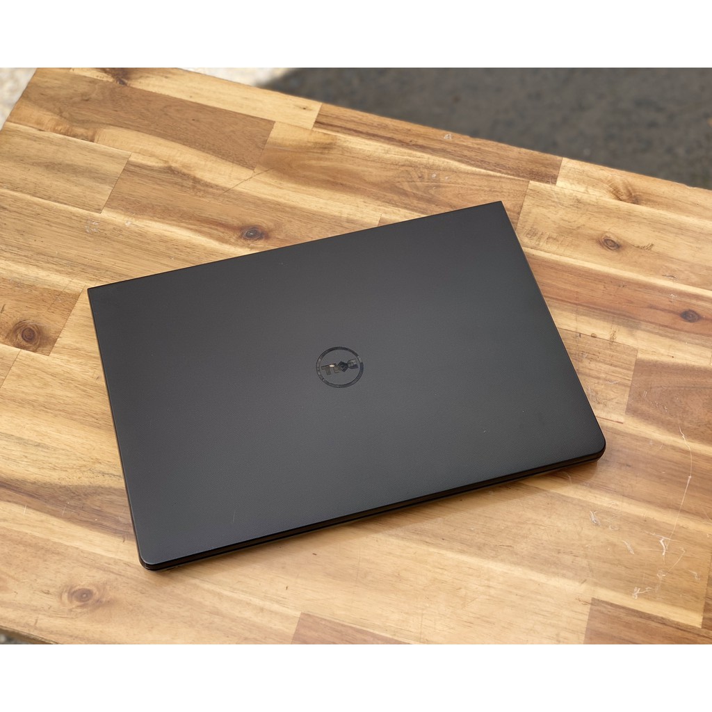 Laptop Dell Vostro 3459/ i5 6200U/ 8G/ SSD128-500G/ 14in/ Vga intel HD 520/ Win 10/ Siêu Bền/ Giá rẻ