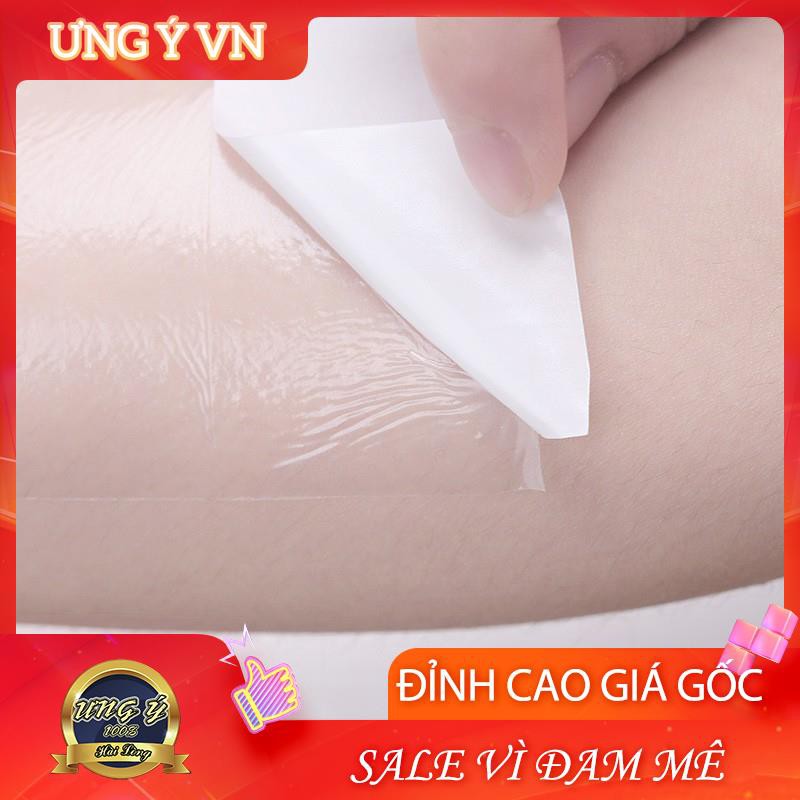 Miếng dán tẩy lông nách