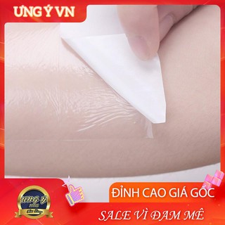 Miếng dán tẩy lông nách