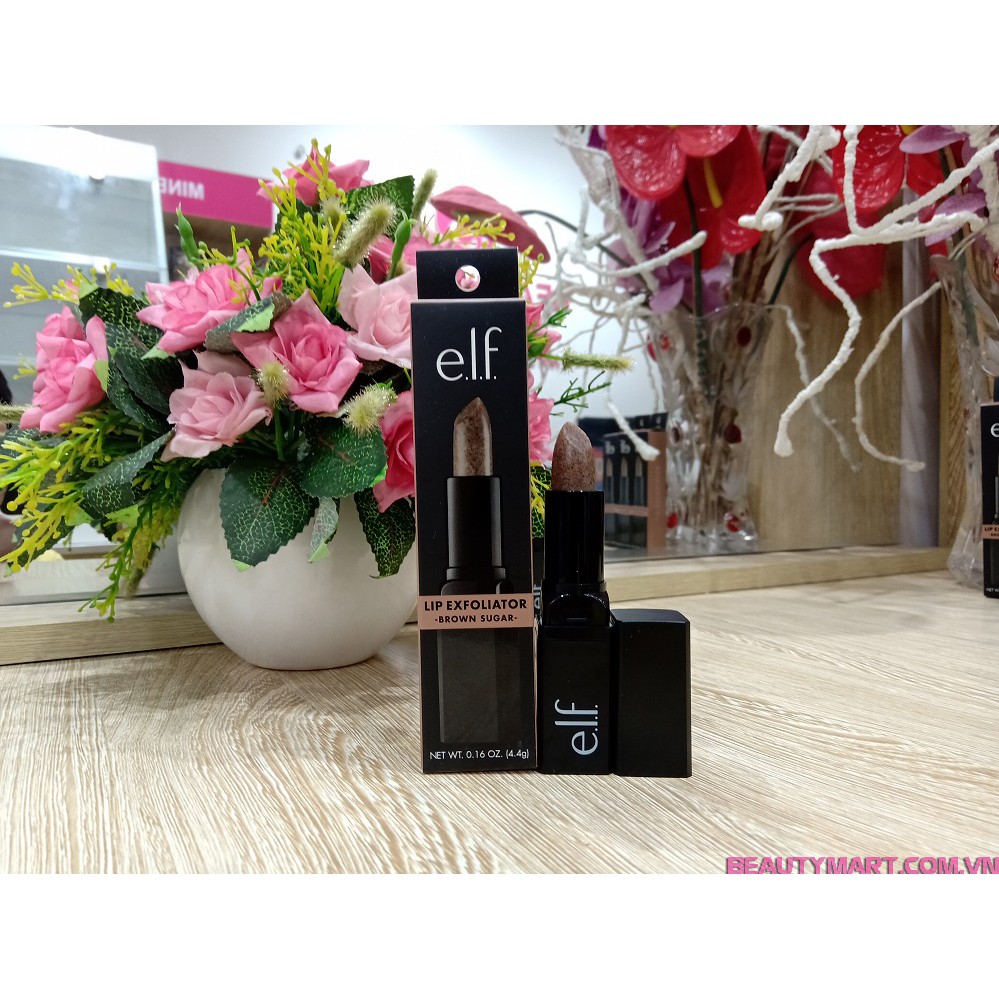 Son tẩy tế bào chết môi ELF Lip Exfoliator | BigBuy360 - bigbuy360.vn