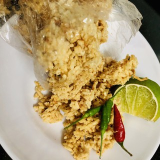 SỈ SLL CƠM CHÁY CHÀ BÔNG MẮM ỚT TỪ 1KG