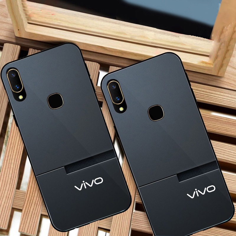 Ốp Lưng Kính 3D VIVO V9, V9 YOUTH, Y85, V11i Ốp lưng thế hệ mới cao cấp