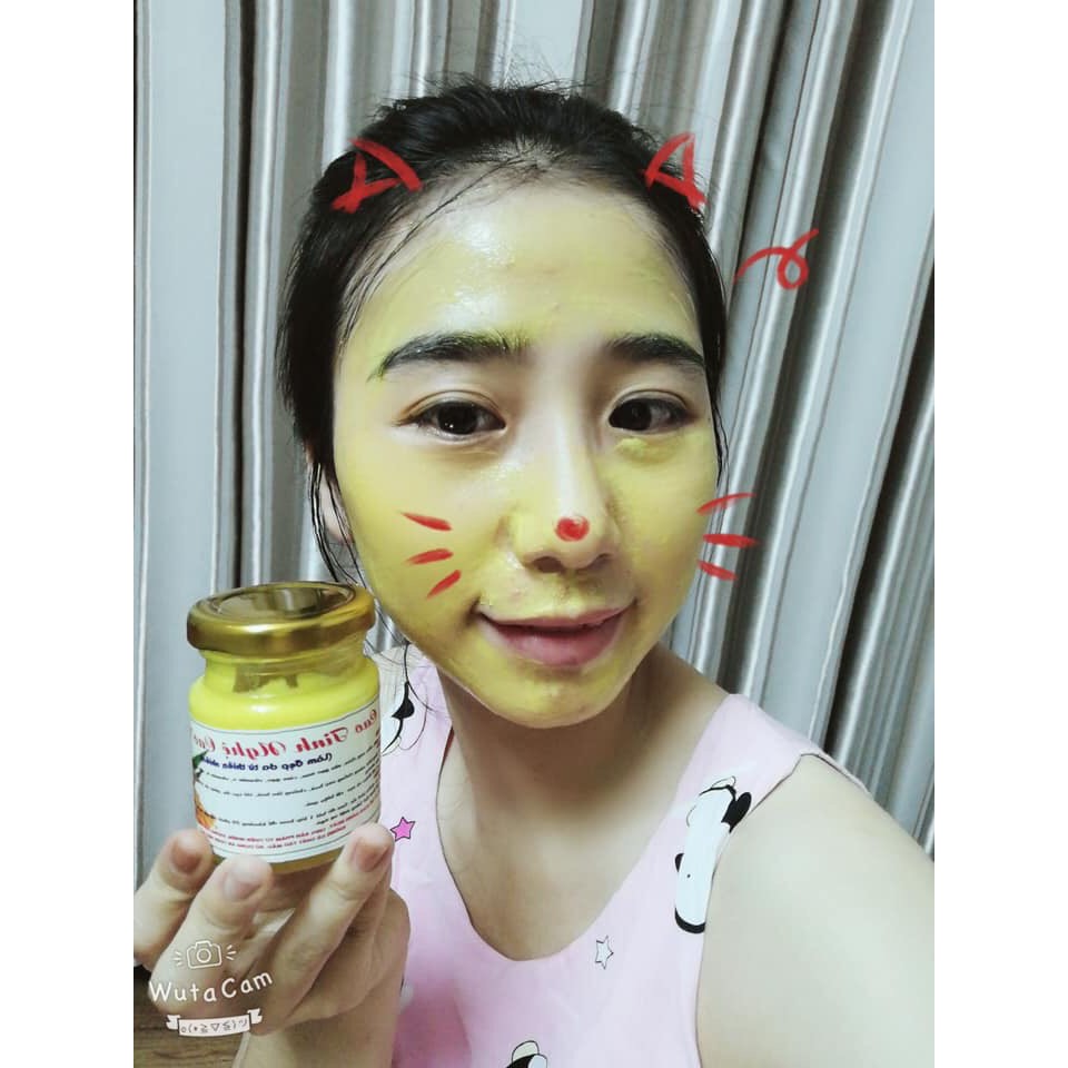 Cao Tinh Nghệ Tươi Thiên Nhiên 100% | BigBuy360 - bigbuy360.vn