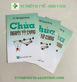 Sách - Chửa ngoài tử cung