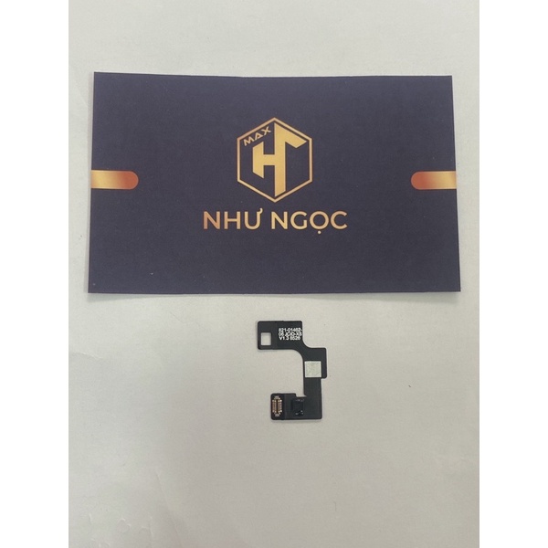 Cáp FaceID JC các mã X/XS/XSM/11/11PRO/11PROMAX