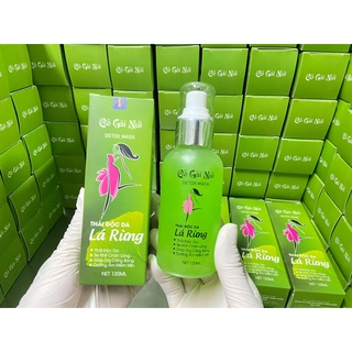 COMBO 5 SẢN PHẨM ( TẶNG 2 SẢN PHẨM ) CÔ GÁI NÚI