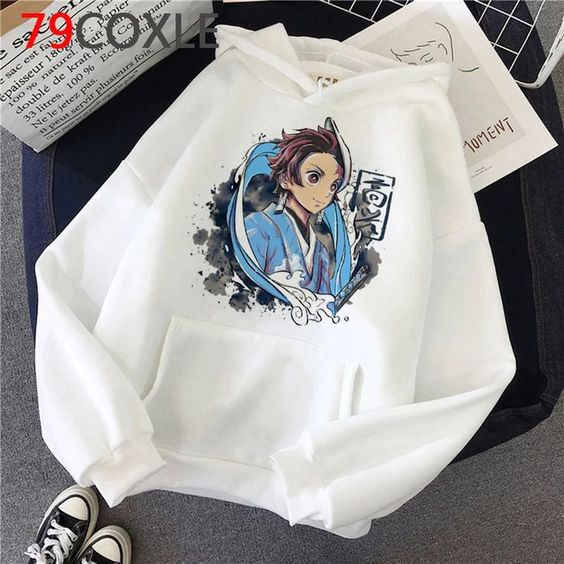[Nhiều Mẫu] Áo Nỉ Bông Naruto Anime Hoodie tay dài ấm áp gia đình trẻ em full size unisex AOMIVN