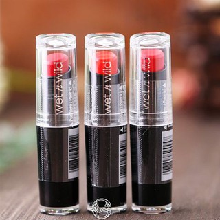 Son thỏi Wet n Wild Megalast Lip Color