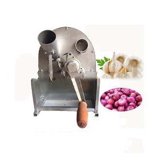 máy thái hành tỏi rau củ quả