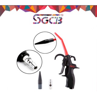 Vòi Xịt Hơi SGCB (Rửa Xe) - SGGC040