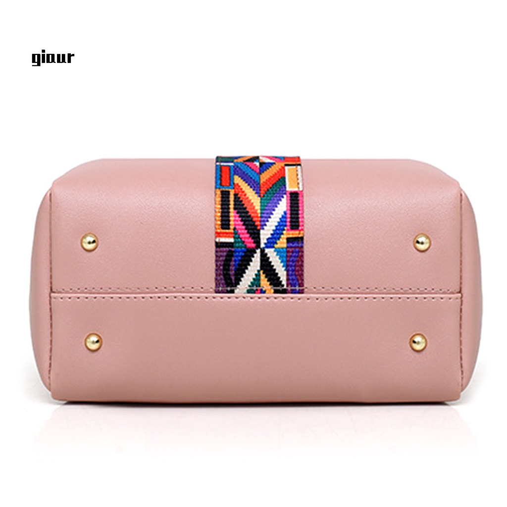 Bộ túi xách tay nhiều ngăn thời trang cho nữ