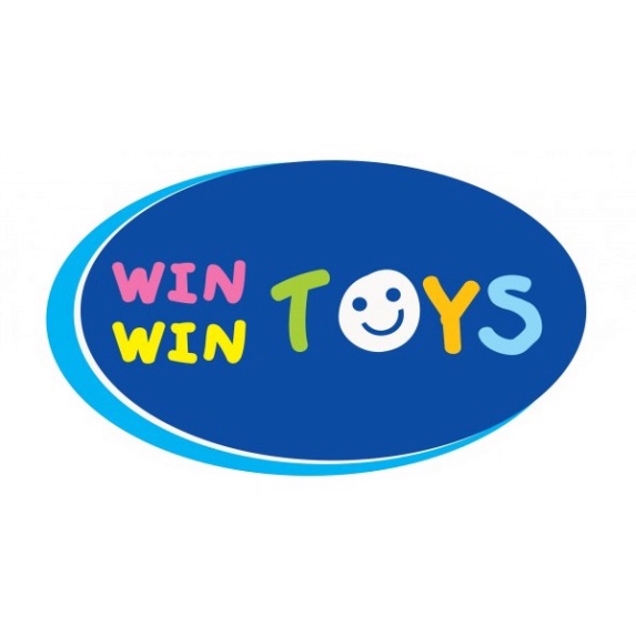 Nhà thả 12 khối Winwintoys - Đồ chơi gỗ hình khối, phát triển tư duy toán học và không gian cho trẻ