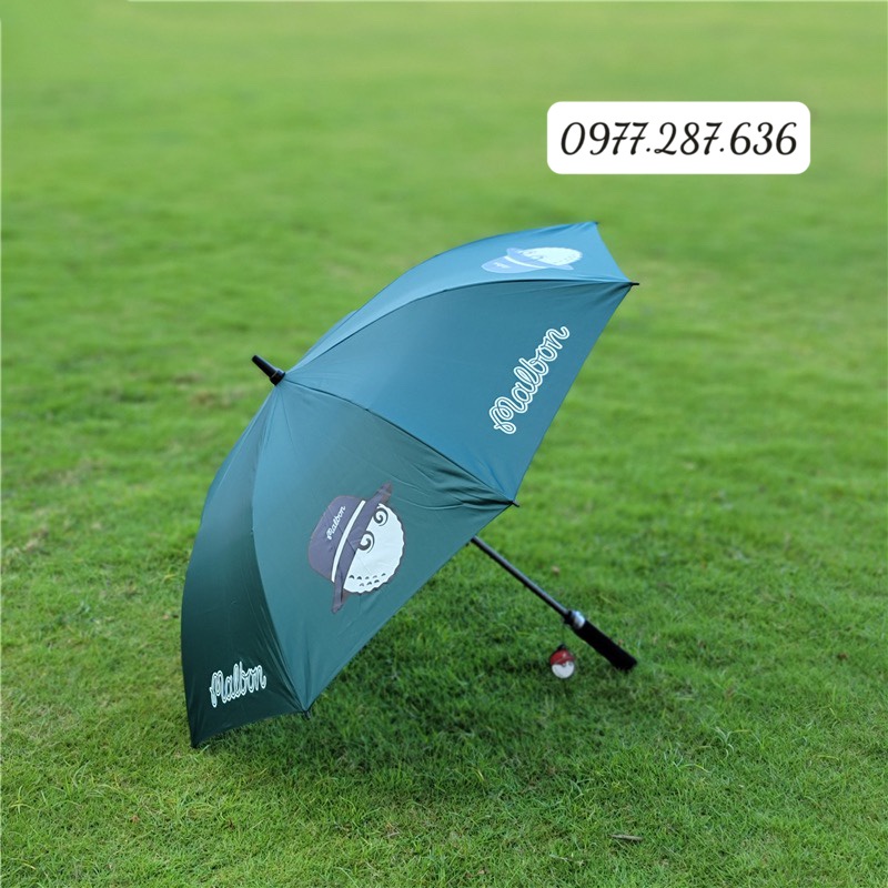 Ô golf - ô golf Malbon thể thao hàng chất lượng cao