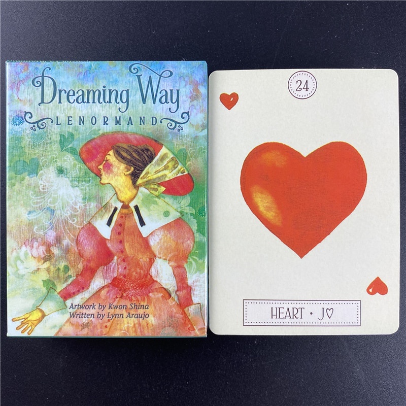【Giao hàng 24h】Bộ Thẻ Bài Trò Chơi Oracle Vui Nhộn~sfvn