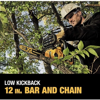 Cưa Xích 20V Dewalt DCCS620B