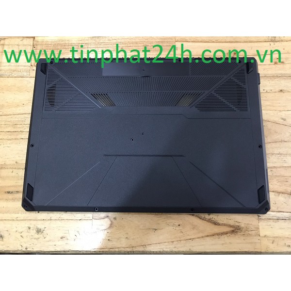 Thay Vỏ Mặt D Laptop Asus FX504 FX80 FX504GD FX504GE FX504GM 3BBKLTAJNK0 3CBKLBAJN30