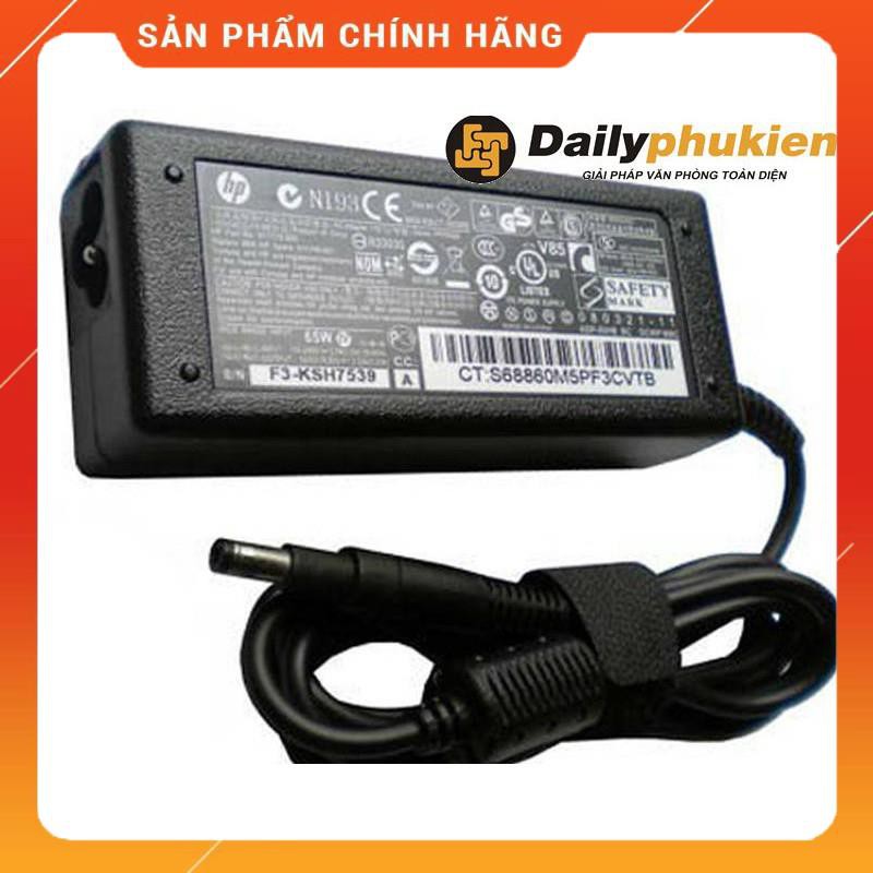 Adapter HP 90w Đầu Đạn dailyphukien