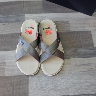 Dép nam HUGO BOSS