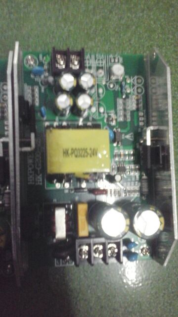 BO NGUỒN LED 54 BÓNG 24V