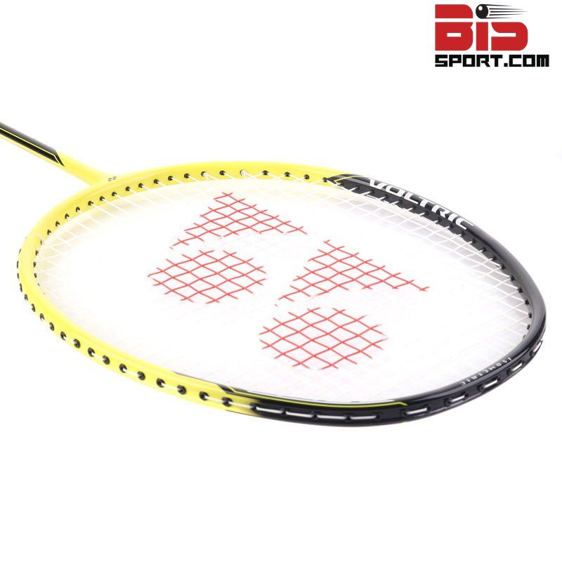 Vợt Cầu Lông Yonex Voltric Power Soar Chính Hãng - Màu Vàng Đen - Phù Hợp Cho Người Chơi Phổ Thông