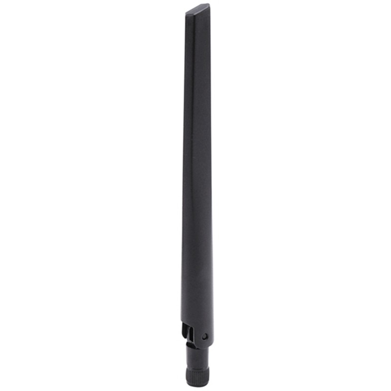 Bộ 3 Ăng Ten Thu Sóng Wifi Rp-Sma Với 5dbi 2.4g / 5g Cho Asus Rt-Ac68U