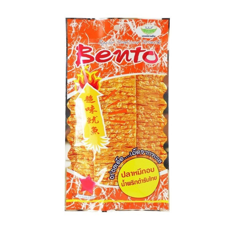 Mực Bento Thái Lan Gói Lớn 24gr Date Mới | BigBuy360 - bigbuy360.vn