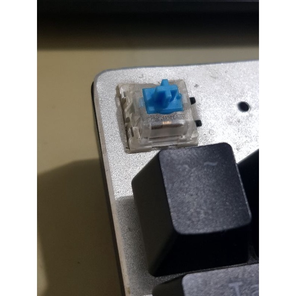Bàn Phím Cơ Gaming Zero, Case Nhôm (Blue Switch, Red Swith, Brown Switch)