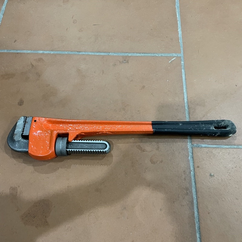 Kìm nước, kìm răng, mỏ lết răng