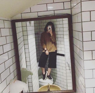 Quần Culottes
