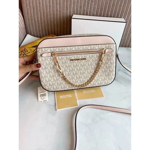 TÚI MICHAEL KORS mẫu mới hai mầu
