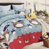 Bộ ga gối 2m*2m2 giá 120k