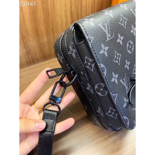 Túi đeo chéo LV cao cấp