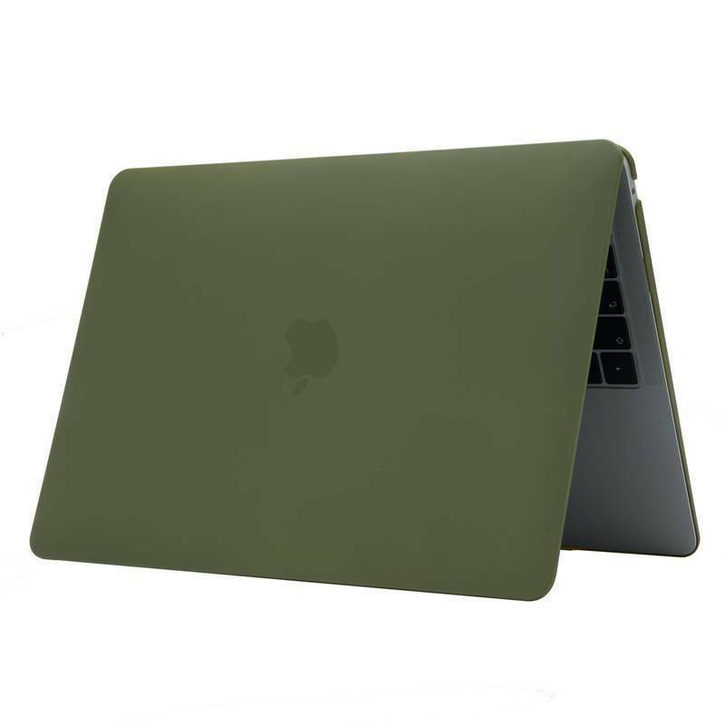 Ốp Lưng Màu Kẹo Cho Macbook Pro 13 Inch (M1, 2020) A2338 / Pro A1706 A1708 A1989 A2159 A2289 A225