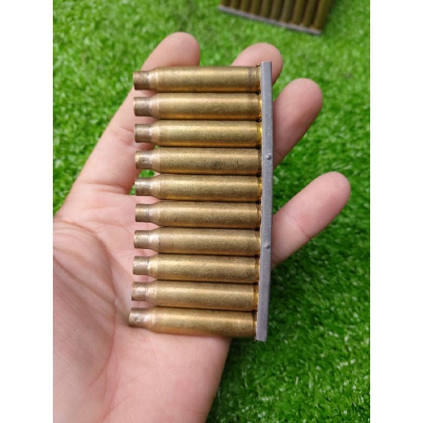 10 Vỏ Đồng AR xưa,Vỏ đồng AR Làm mô hình xe tăng bút viết