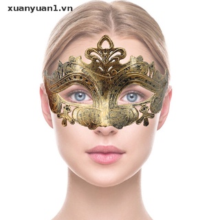 1 Mặt Nạ Hóa Trang Halloween Độc Đáo