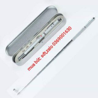 Bút chỉ bảng laser