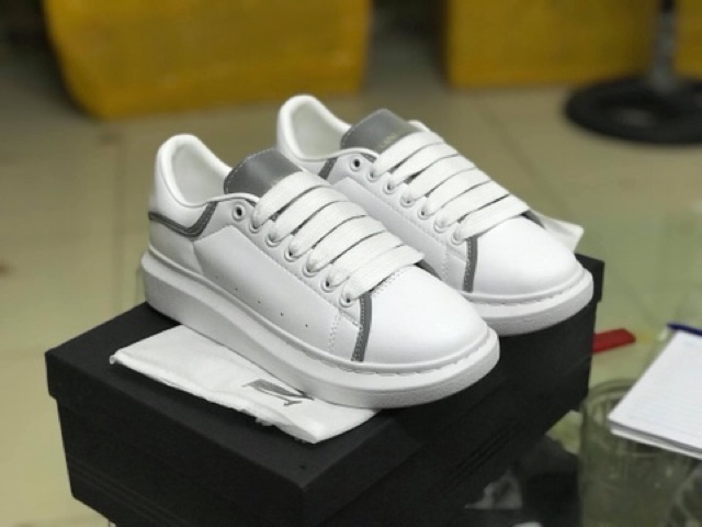 Giày alexander mc queen static ( sản phẩm mới nhất )
