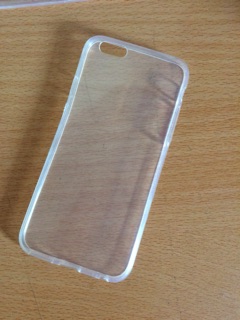Ốp dẻo iphone các loại