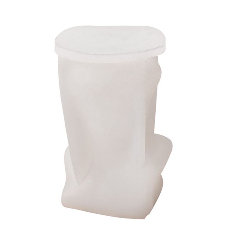 Khuôn Silicone Tạo Hình Chủ Đề Halloween Độc Đáo