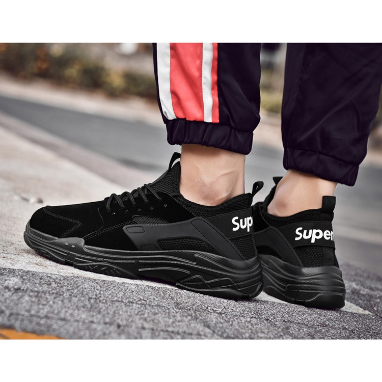 Giày thể thao sneaker nam G139 | BigBuy360 - bigbuy360.vn