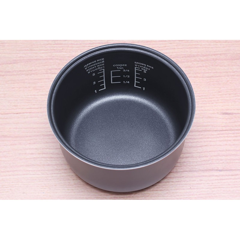 Nồi cơm điện tử Electrolux 1.2 lít ERC6503W Mới | BigBuy360 - bigbuy360.vn