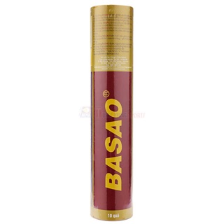 10 quả cầu basao