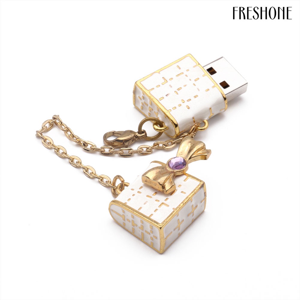 Usb 64mb-64GB Đính Đá Lấp Lánh | BigBuy360 - bigbuy360.vn