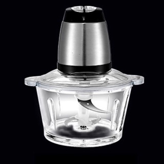 MÁY XAY THỊT ĐA NĂNG- xay thịt cối thuỷ tinh- máy xay thịt misushita