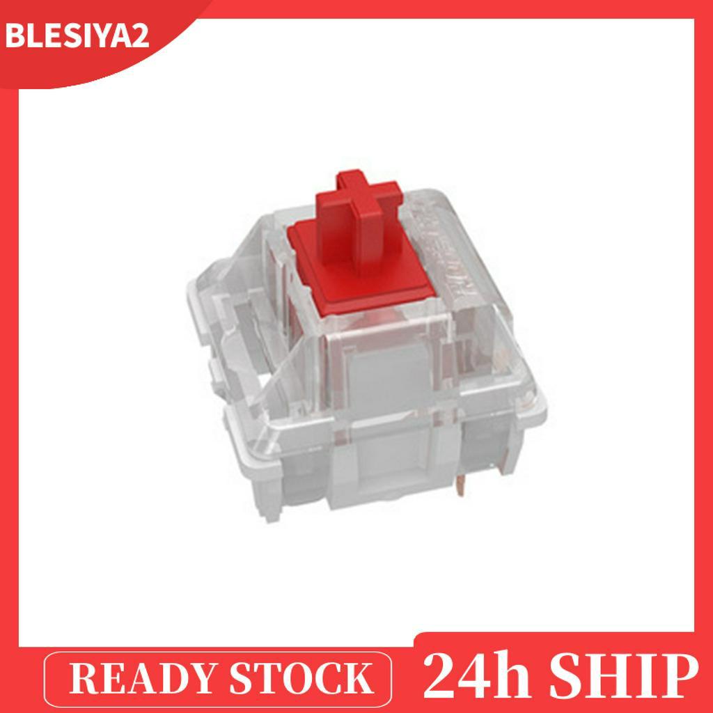 RGB Wireless Bluetooth Mechanical Keyboard 61 Keys Type-c for PC Laptop