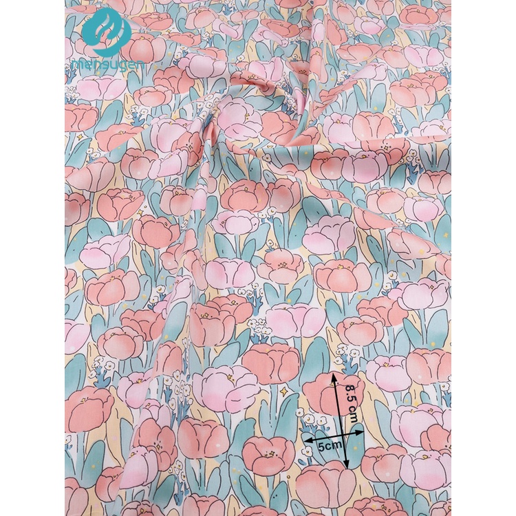 Vải cotton 160cm / 60 '' Chất Lượng Cao