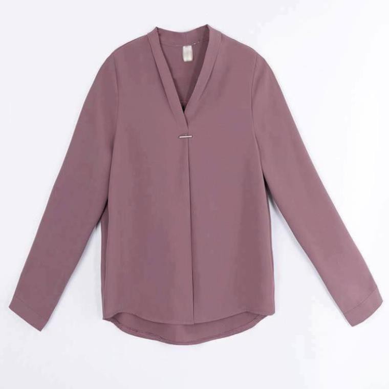 [ HOT- XẢ KHO KHÔNG LỢI NHUẬN] - SƠ MI CÔNG SỞ NỮ TRẺ TRUNG - HÀNG VIỆT NAM CHẤT LƯỢNG CAO - CHÍNH HÃNG( MÃ SM) | BigBuy360 - bigbuy360.vn