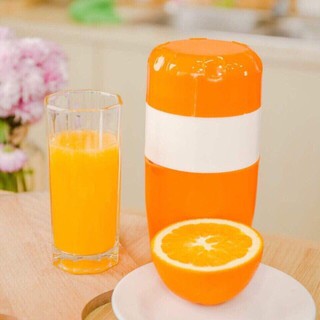 Vắt Cam Bằng Lúa Mạch