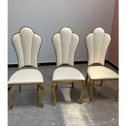 Bộ bàn ghế ăn sang trọng