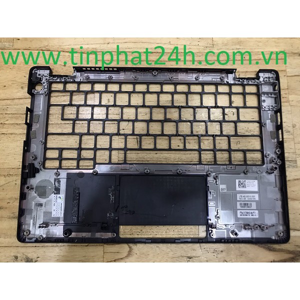 Thay Vỏ Mat C Laptop Dell Latitude E5300 043V73